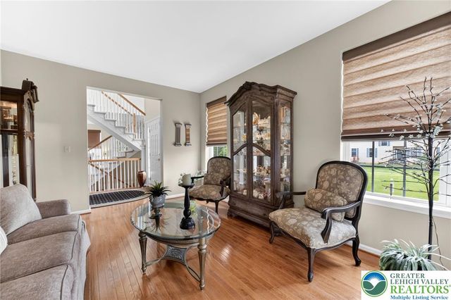 5440 Spring Ridge Drive West, Macungie Boro, PA 18062