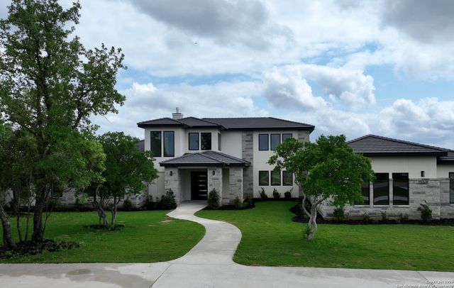 13331 Roundup, San Antonio, TX 78245