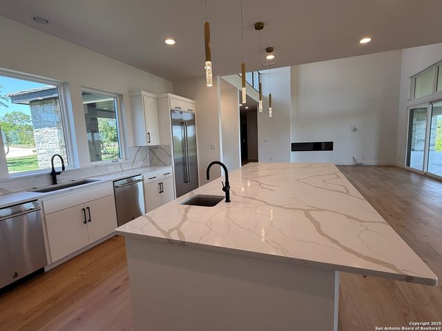 13331 Roundup Pass, San Antonio, TX 78245