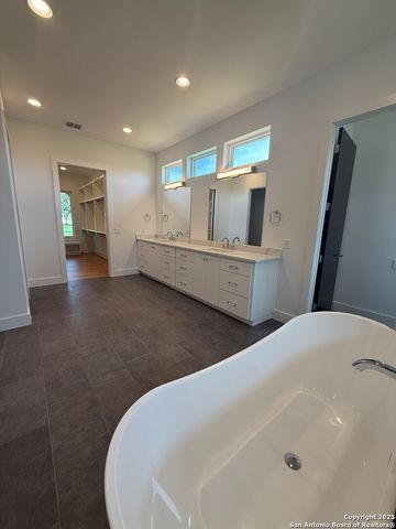 13331 Roundup Pass, San Antonio, TX 78245