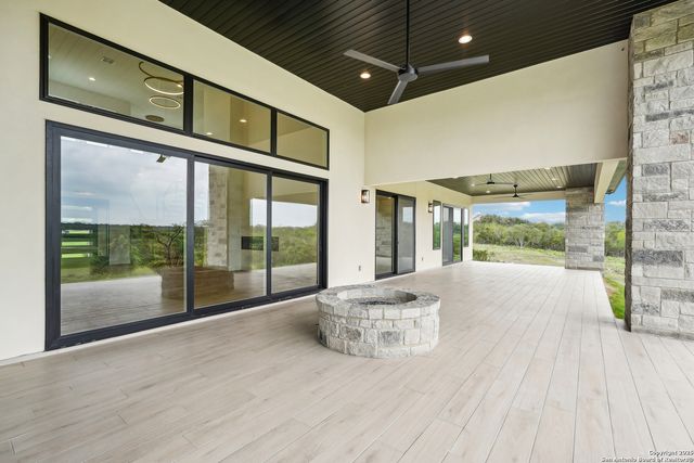 13331 Roundup Pass, San Antonio, TX 78245