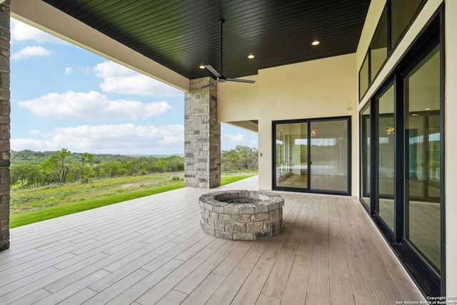 13331 Roundup Pass, San Antonio, TX 78245