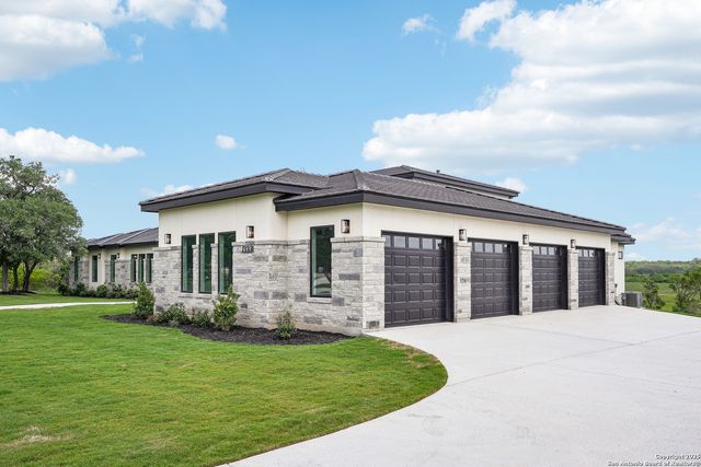 13331 Roundup Pass, San Antonio, TX 78245