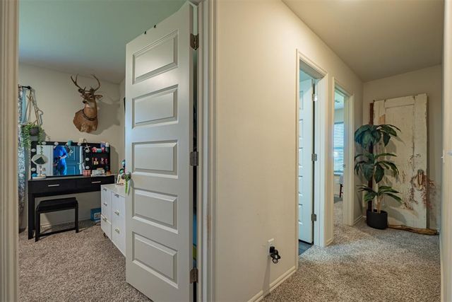 1017 Heritage Hills Drive, Tuttle, OK 73089