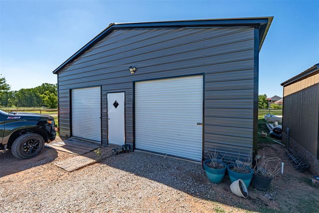 1017 Heritage Hills Drive, Tuttle, OK 73089