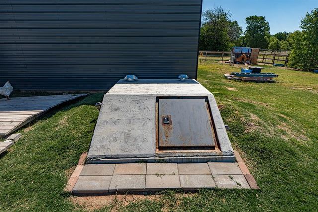 1017 Heritage Hills Drive, Tuttle, OK 73089