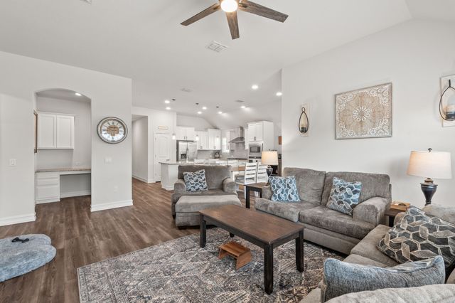 2920 Arlo Way, Aubrey, TX 76227