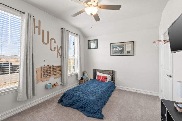 2920 Arlo Way, Aubrey, TX 76227