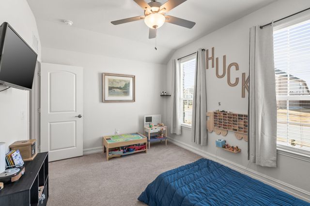 2920 Arlo Way, Aubrey, TX 76227