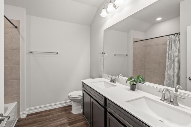 2920 Arlo Way, Aubrey, TX 76227