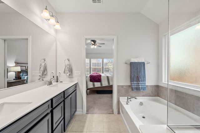 2920 Arlo Way, Aubrey, TX 76227