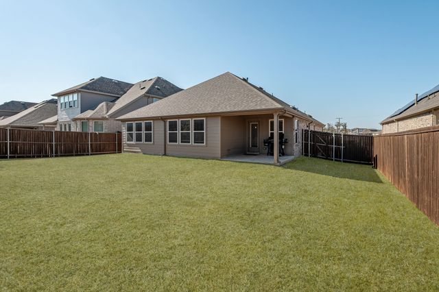 2920 Arlo Way, Aubrey, TX 76227