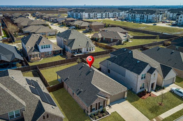 2920 Arlo Way, Aubrey, TX 76227