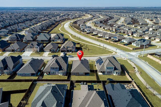 2920 Arlo Way, Aubrey, TX 76227