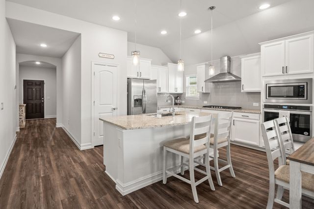 2920 Arlo Way, Aubrey, TX 76227