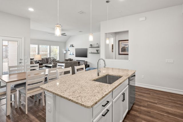 2920 Arlo Way, Aubrey, TX 76227