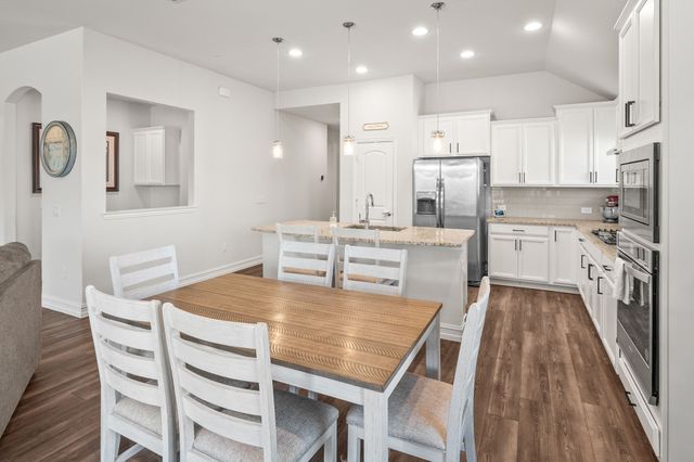 2920 Arlo Way, Aubrey, TX 76227