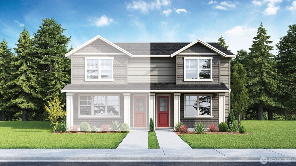 14904 204th Avenue E #639, Bonney Lake, WA 98391