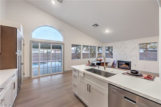 3620 Lake Victoria Drive, North Las Vegas, NV 89032
