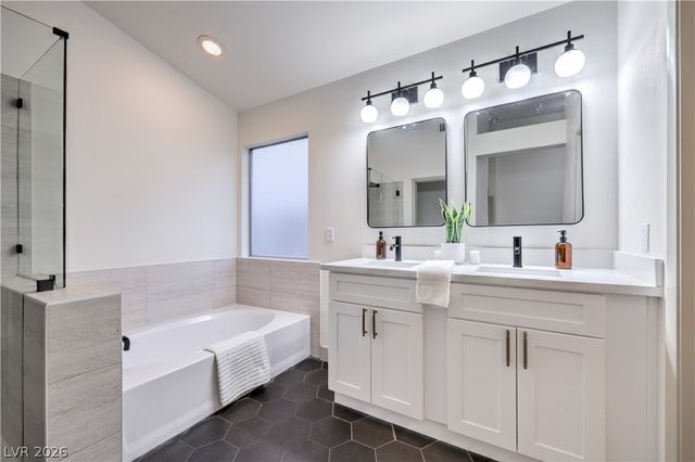 3620 Lake Victoria Drive, North Las Vegas, NV 89032
