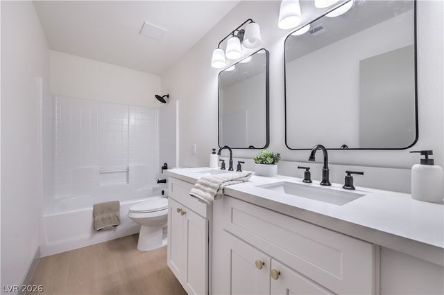 3620 Lake Victoria Drive, North Las Vegas, NV 89032