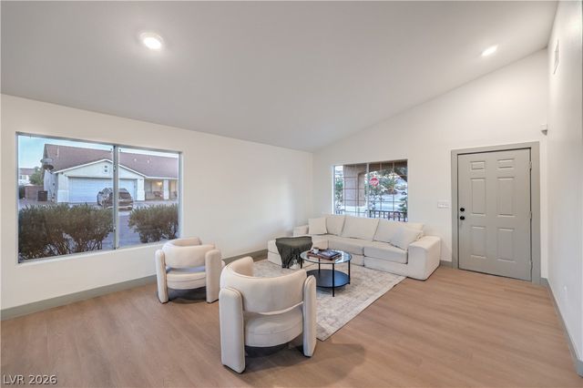 3620 Lake Victoria Drive, North Las Vegas, NV 89032