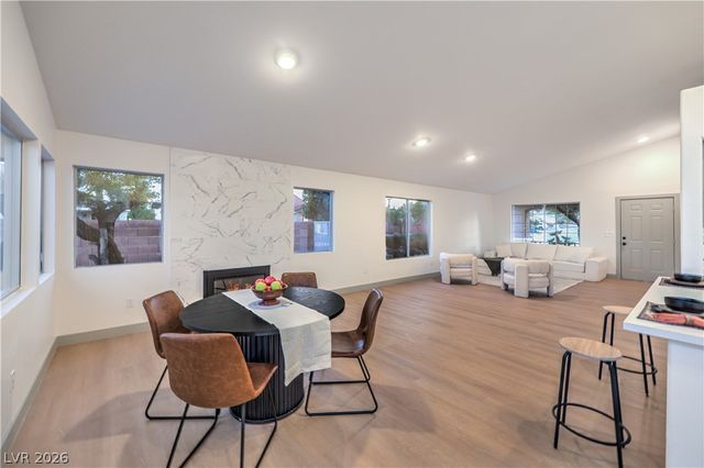 3620 Lake Victoria Drive, North Las Vegas, NV 89032