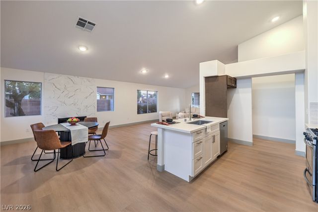 3620 Lake Victoria Drive, North Las Vegas, NV 89032