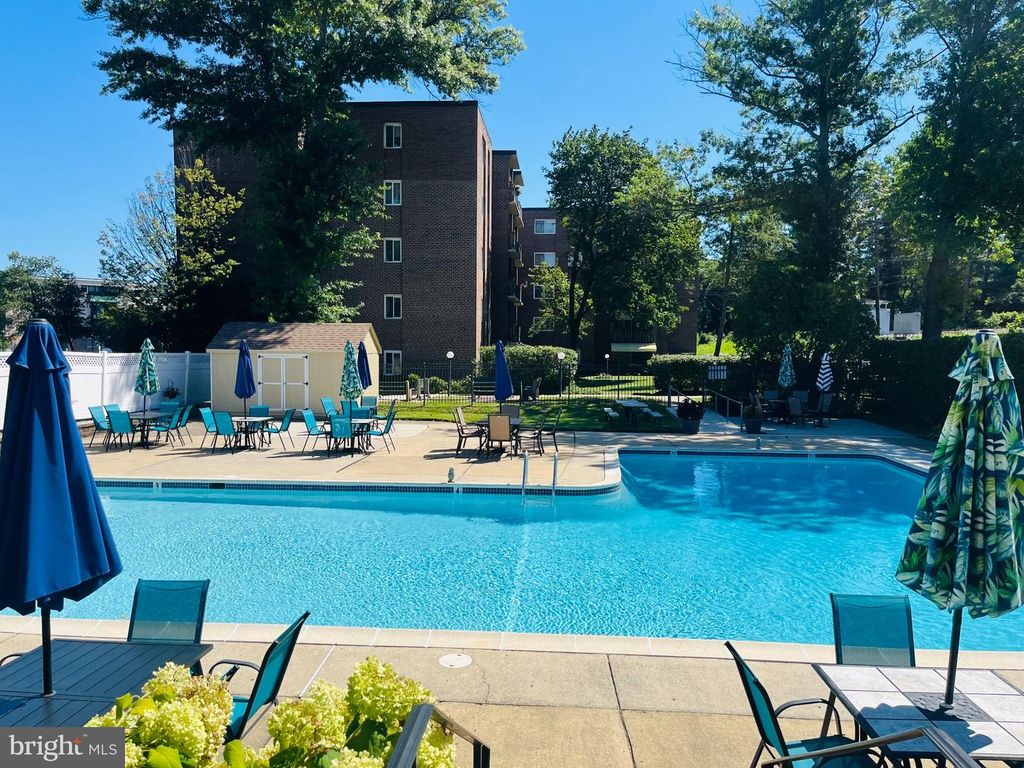 1570 THE FAIRWAY #312E, JENKINTOWN, PA 19046 — photo 3