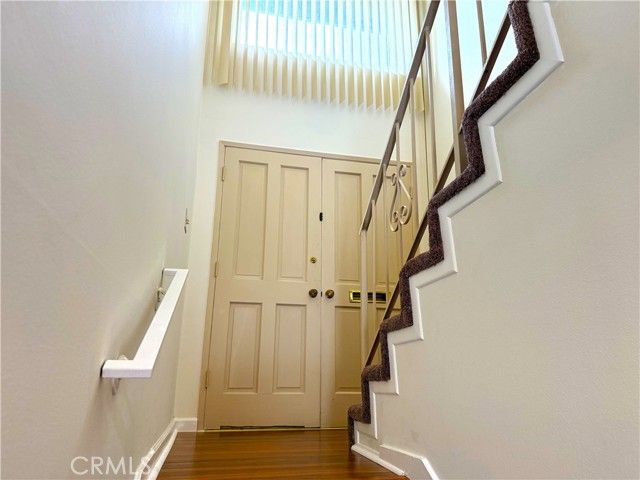 6629 Wilbur Avenue 22, Reseda (los Angeles), CA 91335