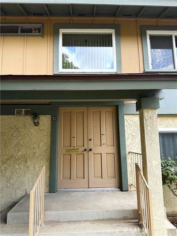 6629 Wilbur Avenue 22, Reseda (los Angeles), CA 91335