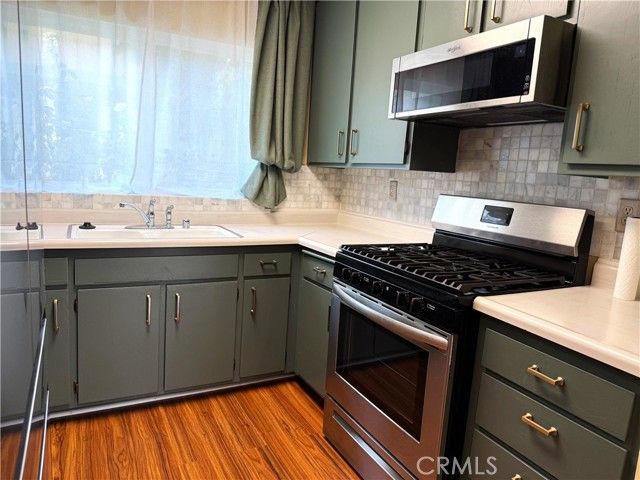 6629 Wilbur Avenue 22, Reseda (los Angeles), CA 91335