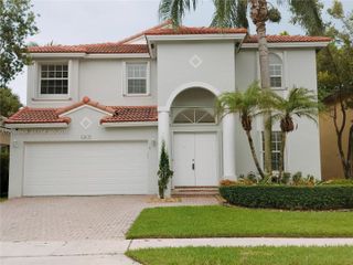 15842 SW 14th Street, Pembroke Pines, FL 33027