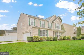 1612 CATTAIL COMMONS WAY, Denton, MD 21629
