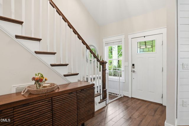 1711 South Street, Durham, NC 27707