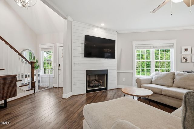 1711 South Street, Durham, NC 27707