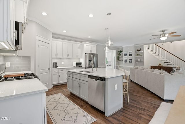 1711 South Street, Durham, NC 27707