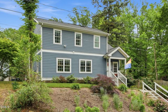 1711 South Street, Durham, NC 27707