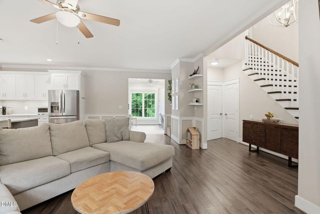 1711 South Street, Durham, NC 27707