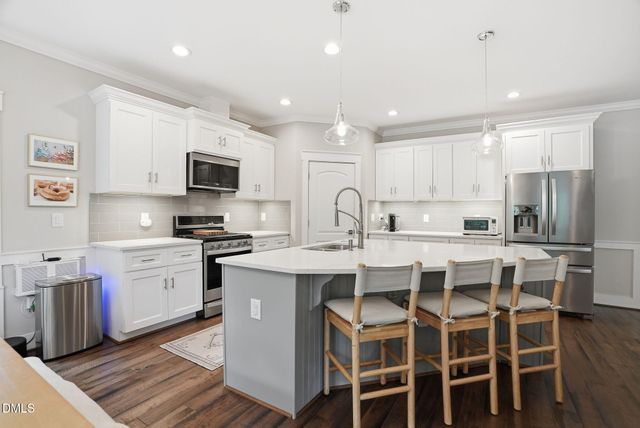 1711 South Street, Durham, NC 27707