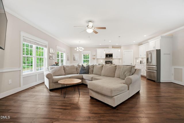 1711 South Street, Durham, NC 27707
