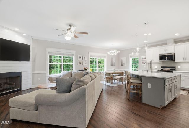 1711 South Street, Durham, NC 27707
