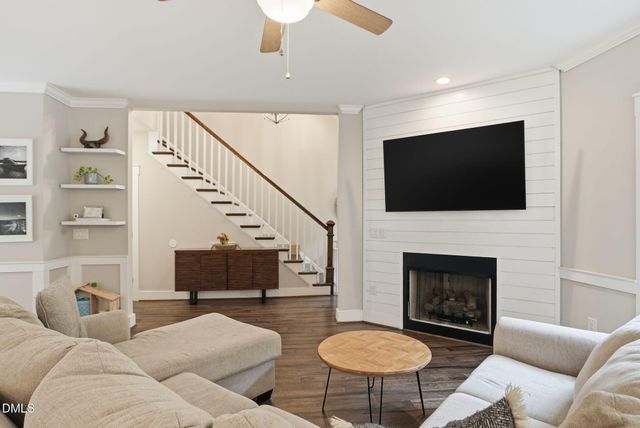 1711 South Street, Durham, NC 27707