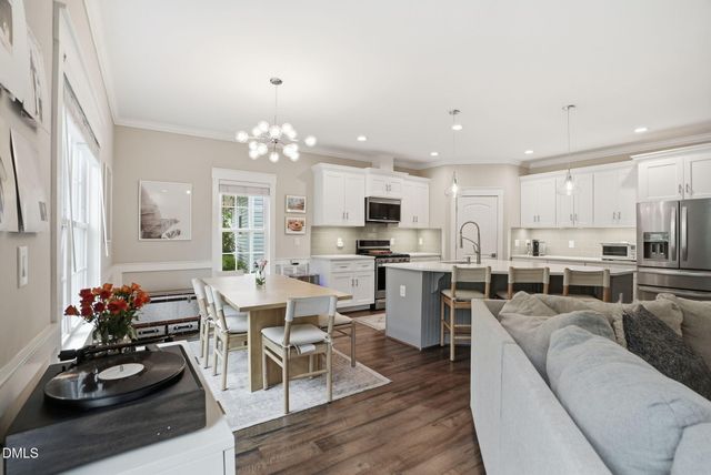 1711 South Street, Durham, NC 27707