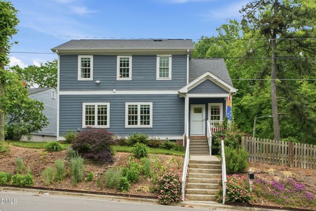 1711 South Street, Durham, NC 27707
