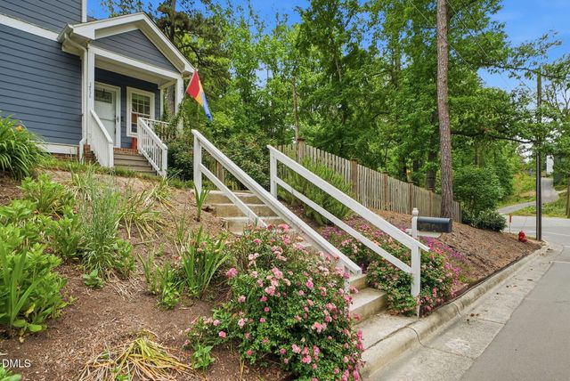 1711 South Street, Durham, NC 27707
