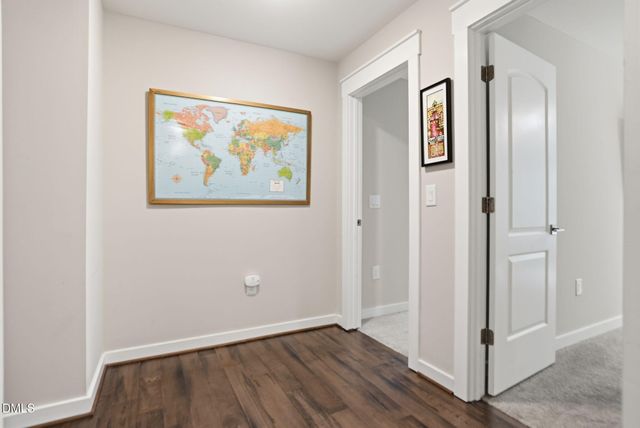 1711 South Street, Durham, NC 27707