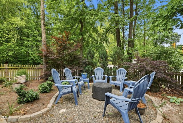 1711 South Street, Durham, NC 27707