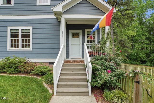 1711 South Street, Durham, NC 27707
