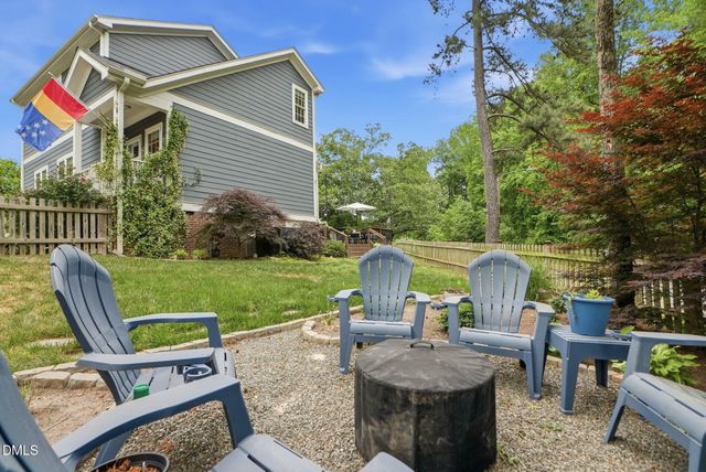 1711 South Street, Durham, NC 27707